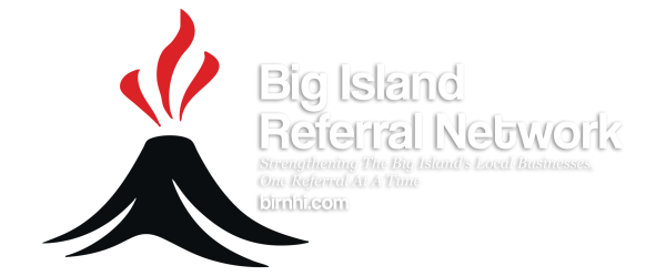 Big Island Referral Network